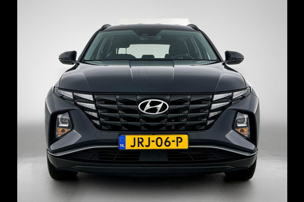 Hyundai Tucson 1.6 T-GDI MHEV i-Motion CAMERA | TREKHAAK AFNEEMBAAR