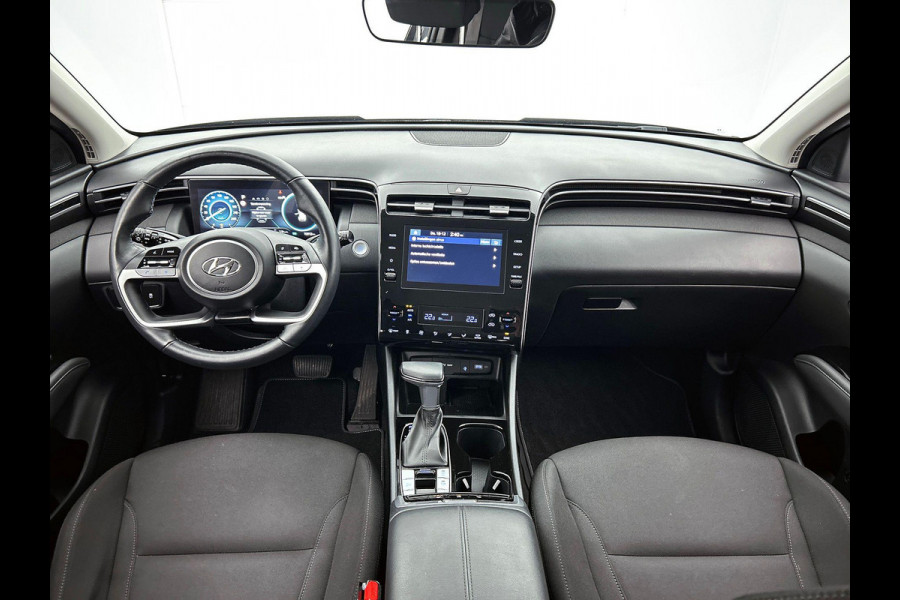 Hyundai Tucson 1.6 T-GDI MHEV i-Motion CAMERA | TREKHAAK AFNEEMBAAR