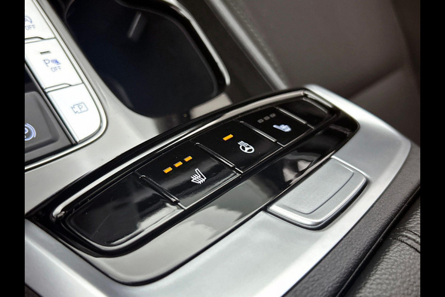 Hyundai Tucson 1.6 T-GDI MHEV i-Motion CAMERA | TREKHAAK AFNEEMBAAR