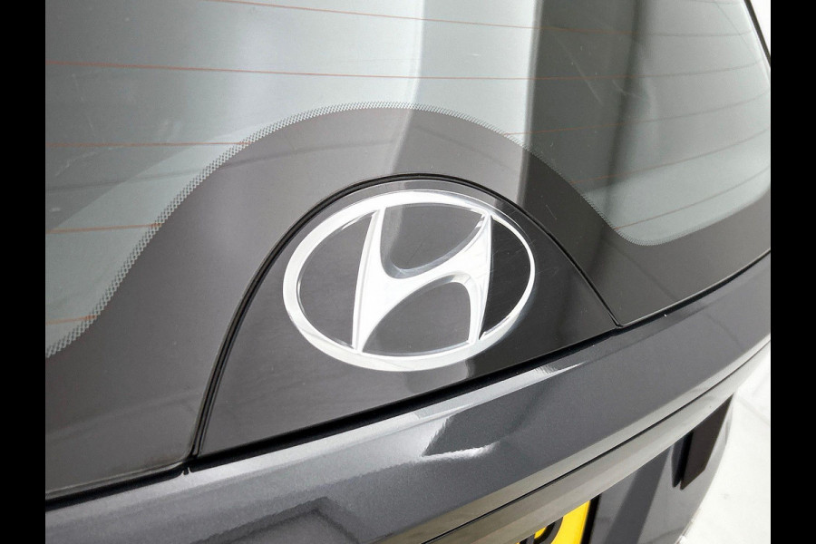 Hyundai Tucson 1.6 T-GDI MHEV i-Motion CAMERA | TREKHAAK AFNEEMBAAR