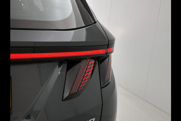 Hyundai Tucson 1.6 T-GDI MHEV i-Motion CAMERA | TREKHAAK AFNEEMBAAR