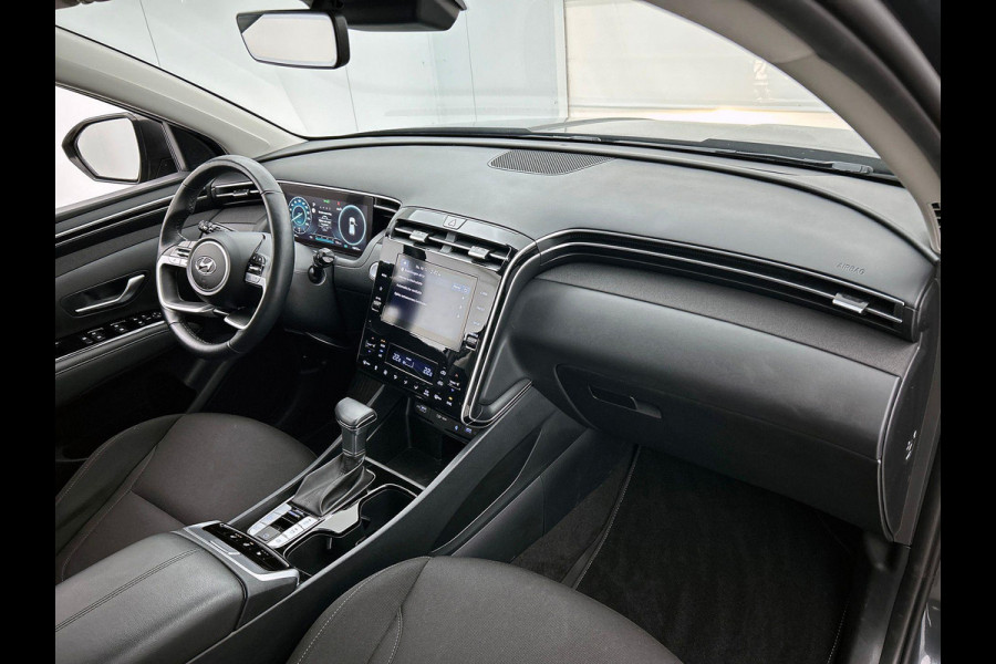 Hyundai Tucson 1.6 T-GDI MHEV i-Motion CAMERA | TREKHAAK AFNEEMBAAR