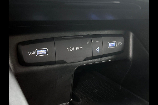 Hyundai Tucson 1.6 T-GDI MHEV i-Motion CAMERA | TREKHAAK AFNEEMBAAR