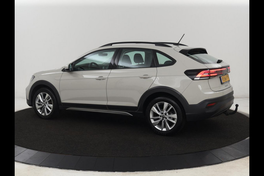 Volkswagen Taigo 1.0 TSI Life Business | Stoelverwarming | Trekhaak | Camera | Adaptive cruise | Navigatie | 17'' | Virtual Cockpit | Climate control | Bluetooth | Full LED | Parkeerhulp