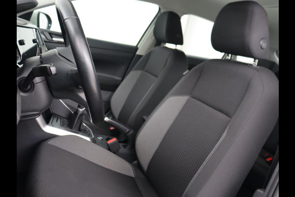 Volkswagen Taigo 1.0 TSI Life Business | Stoelverwarming | Trekhaak | Camera | Adaptive cruise | Navigatie | 17'' | Virtual Cockpit | Climate control | Bluetooth | Full LED | Parkeerhulp