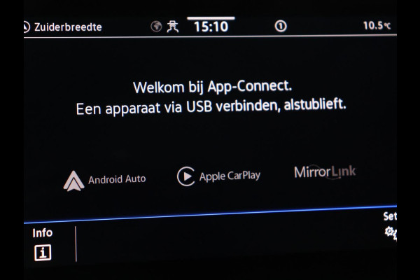 Volkswagen Taigo 1.0 TSI Life Business | Stoelverwarming | Trekhaak | Camera | Adaptive cruise | Navigatie | 17'' | Virtual Cockpit | Climate control | Bluetooth | Full LED | Parkeerhulp