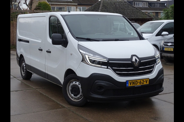 Renault Trafic 2.0 dCi 145 L2H1 Luxe