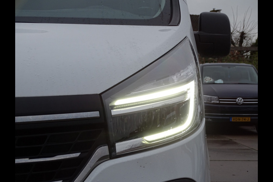 Renault Trafic 2.0 dCi 145 L2H1 Luxe