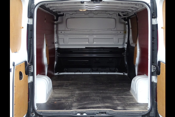 Renault Trafic 2.0 dCi 145 L2H1 Luxe