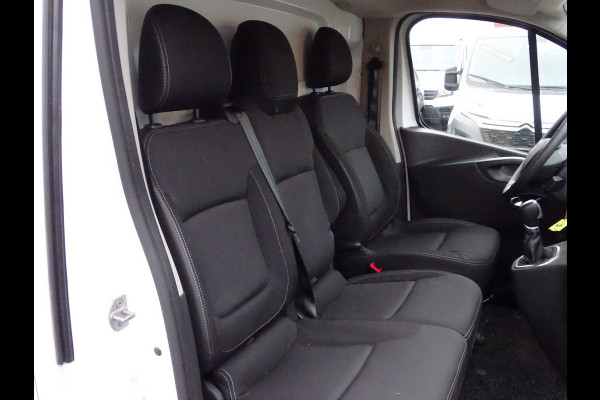 Renault Trafic 2.0 dCi 145 L2H1 Luxe