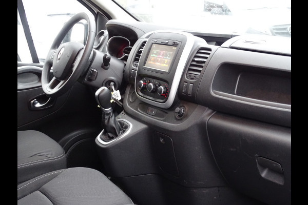 Renault Trafic 2.0 dCi 145 L2H1 Luxe