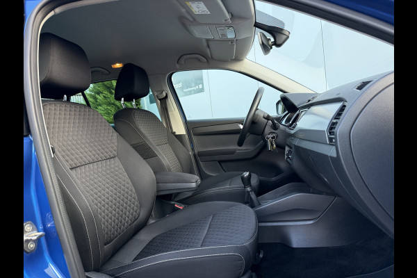 Škoda Fabia Combi 1.0 TSI 95pk Drive | Org. NL | 1e eig.