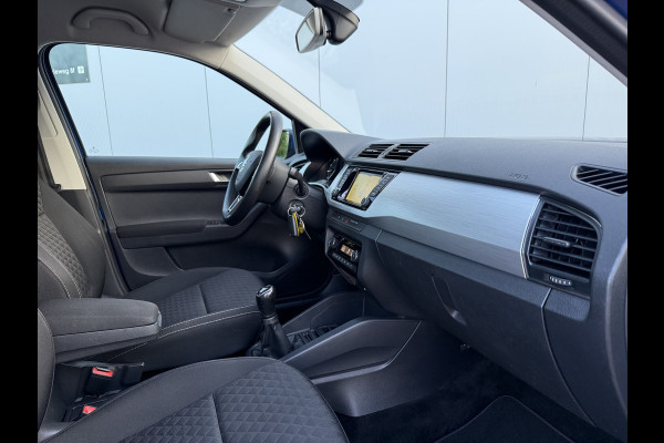 Škoda Fabia Combi 1.0 TSI 95pk Drive | Org. NL | 1e eig.