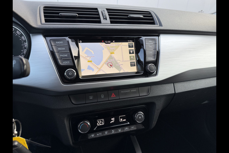 Škoda Fabia Combi 1.0 TSI 95pk Drive | Org. NL | 1e eig.