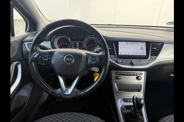 Opel Astra Sports Tourer 1.0 Online Edition | Parkeersensoren voor & achter | Cruise control | Climate control