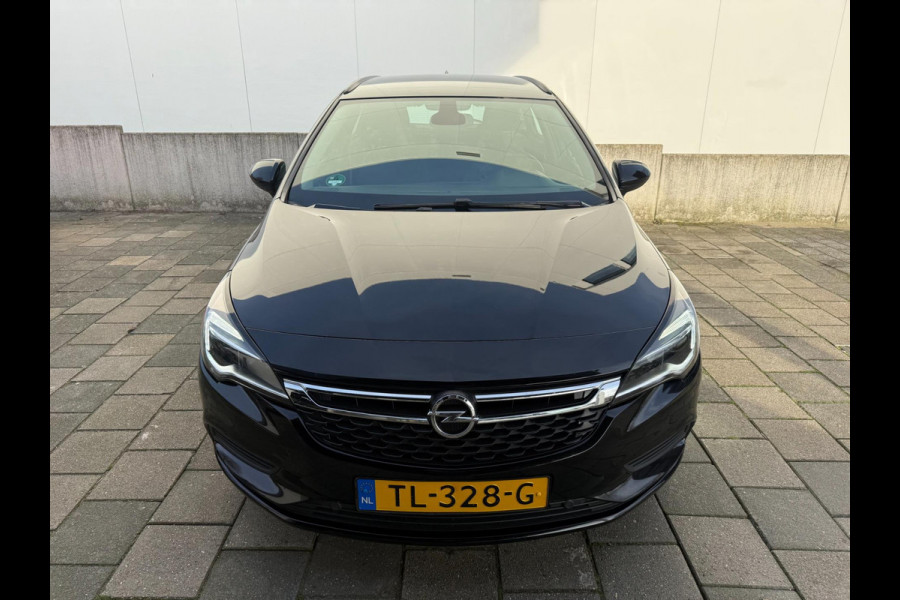 Opel Astra Sports Tourer 1.0 Online Edition | Parkeersensoren voor & achter | Cruise control | Climate control
