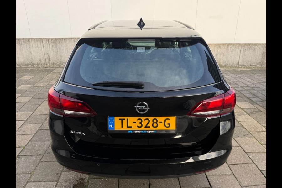 Opel Astra Sports Tourer 1.0 Online Edition | Parkeersensoren voor & achter | Cruise control | Climate control