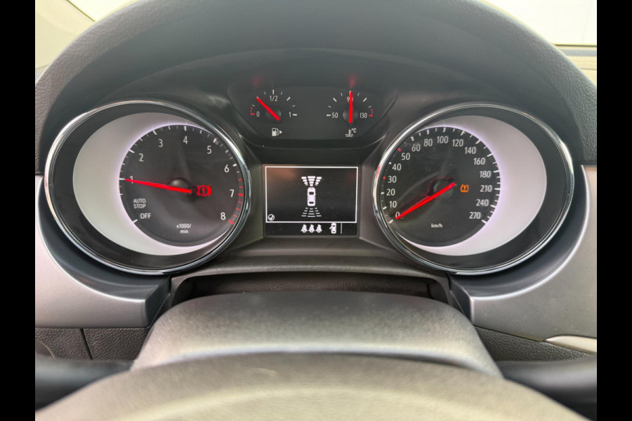 Opel Astra Sports Tourer 1.0 Online Edition | Parkeersensoren voor & achter | Cruise control | Climate control