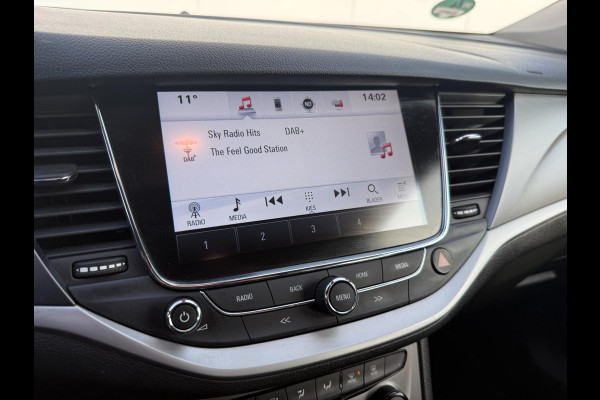 Opel Astra Sports Tourer 1.0 Online Edition | Parkeersensoren voor & achter | Cruise control | Climate control