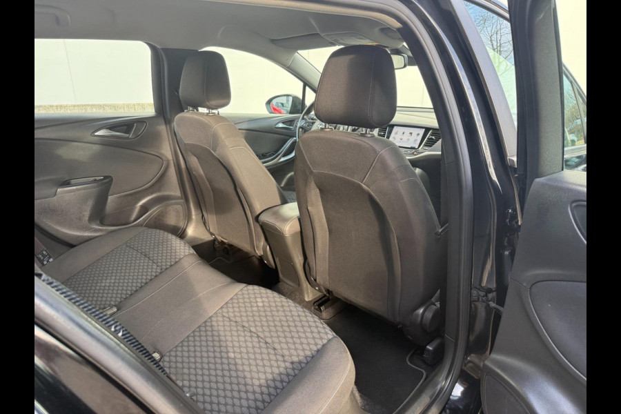 Opel Astra Sports Tourer 1.0 Online Edition | Parkeersensoren voor & achter | Cruise control | Climate control
