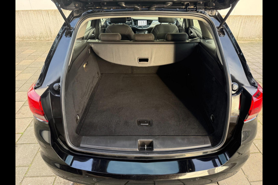 Opel Astra Sports Tourer 1.0 Online Edition | Parkeersensoren voor & achter | Cruise control | Climate control