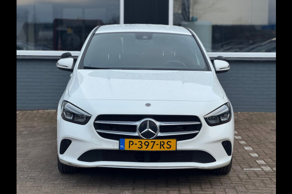 Mercedes-Benz B-Klasse 200d / NAP / 2022