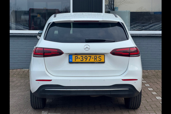 Mercedes-Benz B-Klasse 200d / NAP / 2022
