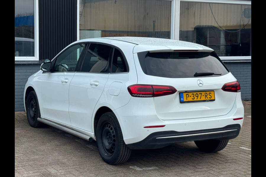 Mercedes-Benz B-Klasse 200d / NAP / 2022