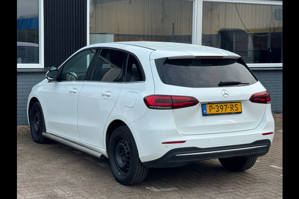 Mercedes-Benz B-Klasse 200d / NAP / 2022