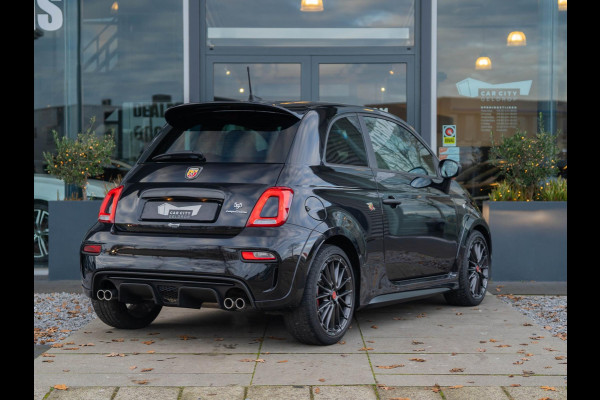 Abarth 595 Competizione 180PK / Alcantara / Bodykit / Carplay / Brembo / Koni / Monza