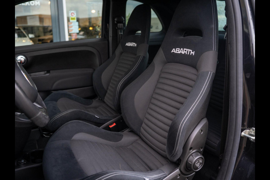 Abarth 595 Competizione 180PK / Alcantara / Bodykit / Carplay / Brembo / Koni / Monza