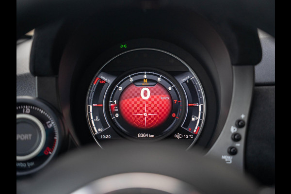 Abarth 595 Competizione 180PK / Alcantara / Bodykit / Carplay / Brembo / Koni / Monza