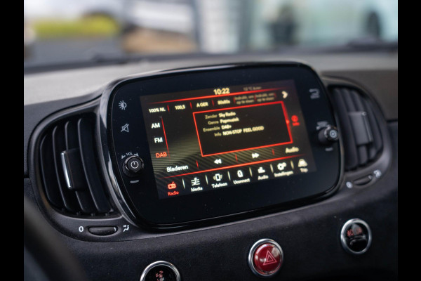 Abarth 595 Competizione 180PK / Alcantara / Bodykit / Carplay / Brembo / Koni / Monza