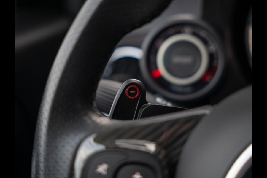 Abarth 595 Competizione 180PK / Alcantara / Bodykit / Carplay / Brembo / Koni / Monza