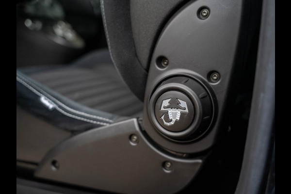 Abarth 595 Competizione 180PK / Alcantara / Bodykit / Carplay / Brembo / Koni / Monza