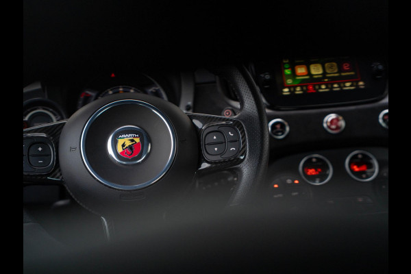 Abarth 595 Competizione 180PK / Alcantara / Bodykit / Carplay / Brembo / Koni / Monza