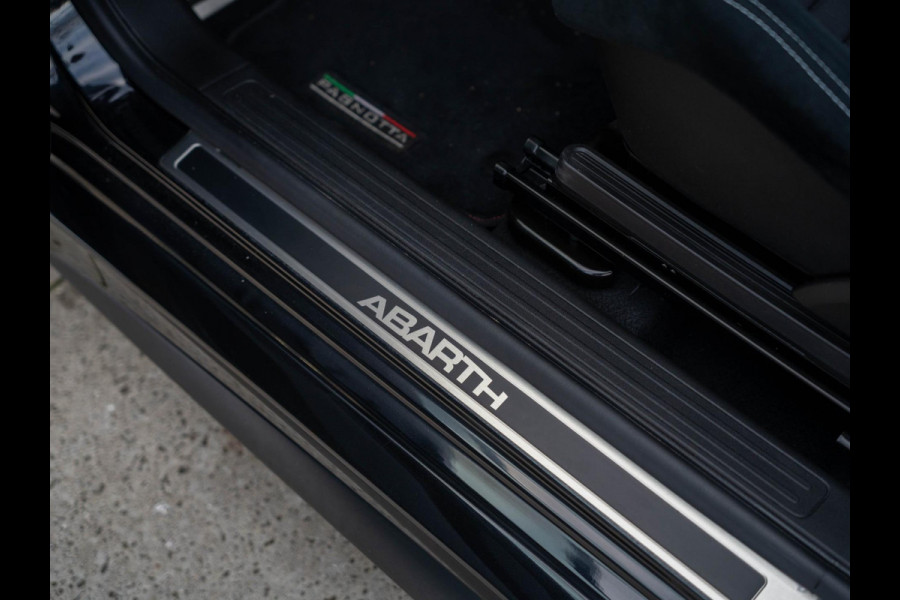 Abarth 595 Competizione 180PK / Alcantara / Bodykit / Carplay / Brembo / Koni / Monza