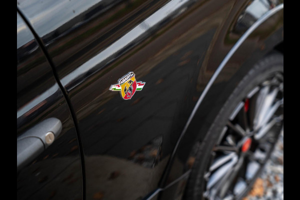 Abarth 595 Competizione 180PK / Alcantara / Bodykit / Carplay / Brembo / Koni / Monza