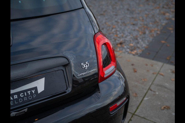 Abarth 595 Competizione 180PK / Alcantara / Bodykit / Carplay / Brembo / Koni / Monza