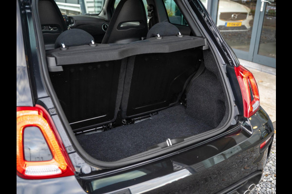 Abarth 595 Competizione 180PK / Alcantara / Bodykit / Carplay / Brembo / Koni / Monza