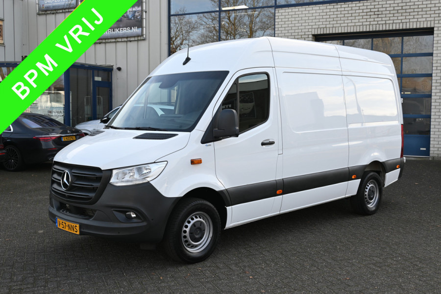 Mercedes-Benz Sprinter 317 CDI L2H2 360 Graden camera, Navigatie, Stoelverwarming