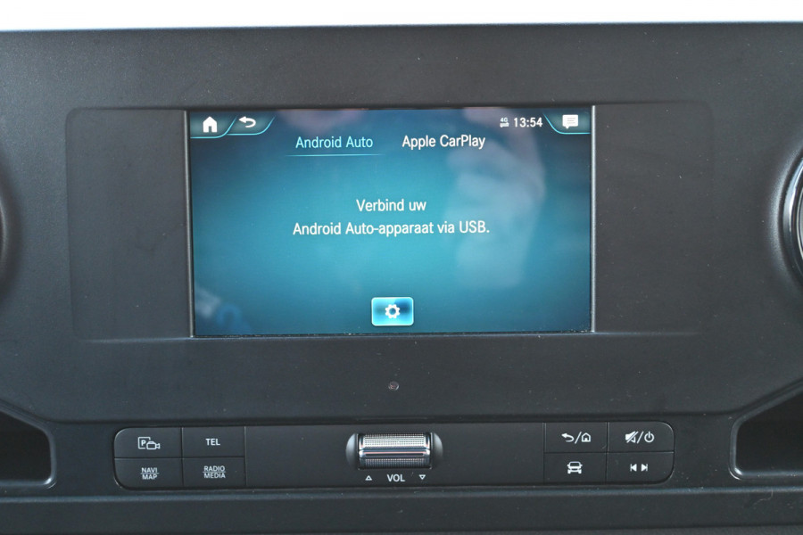 Mercedes-Benz Sprinter 317 CDI L2H2 360 Graden camera, Navigatie, Stoelverwarming