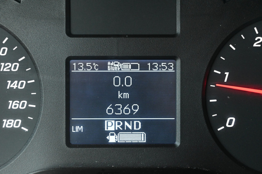 Mercedes-Benz Sprinter 317 CDI L2H2 360 Graden camera, Navigatie, Stoelverwarming