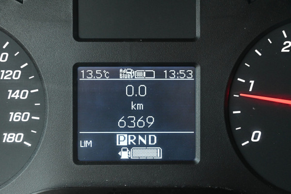 Mercedes-Benz Sprinter 317 CDI L2H2 360 Graden camera, Navigatie, Stoelverwarming