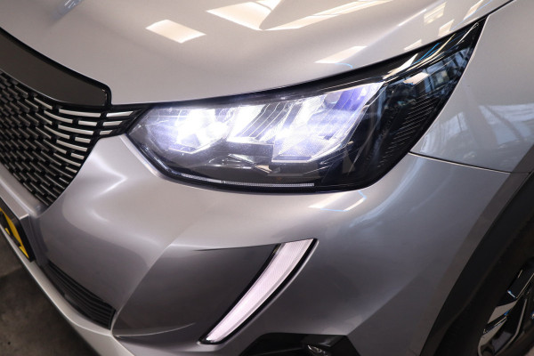 Peugeot 2008 1.2 PureTech Allure Pack PDC Parkeerhulp Stoelverw LED 24 maanden garantie mogelijk (*vraag naar de voorwaarden)