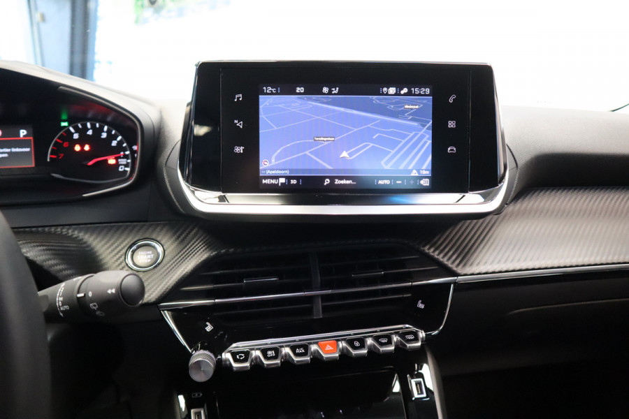 Peugeot 2008 1.2 PureTech Allure Pack PDC Parkeerhulp Stoelverw LED 24 maanden garantie mogelijk (*vraag naar de voorwaarden)