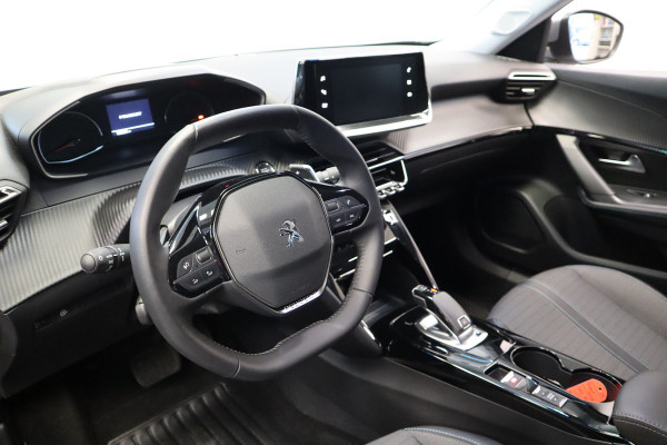 Peugeot 2008 1.2 PureTech Allure Pack PDC Parkeerhulp Stoelverw LED 24 maanden garantie mogelijk (*vraag naar de voorwaarden)