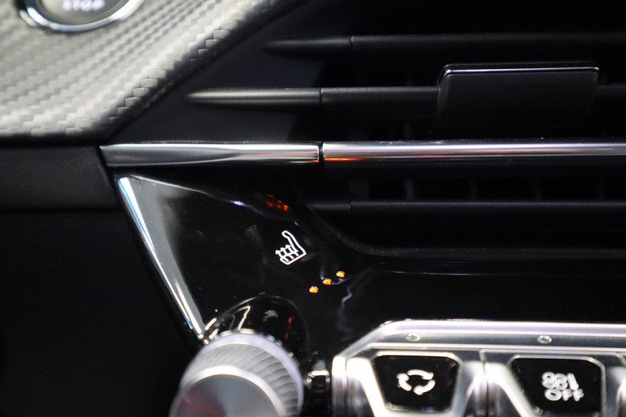 Peugeot 2008 1.2 PureTech Allure Pack PDC Parkeerhulp Stoelverw LED 24 maanden garantie mogelijk (*vraag naar de voorwaarden)