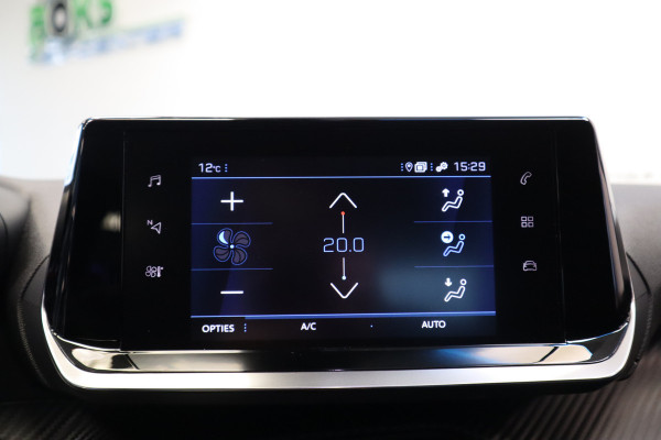 Peugeot 2008 1.2 PureTech Allure Pack PDC Parkeerhulp Stoelverw LED 24 maanden garantie mogelijk (*vraag naar de voorwaarden)