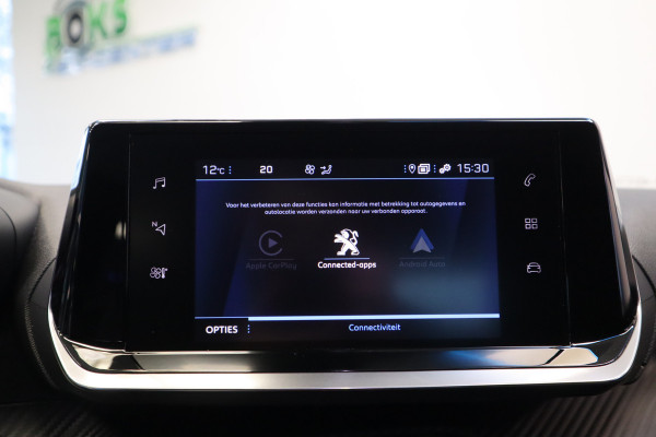 Peugeot 2008 1.2 PureTech Allure Pack PDC Parkeerhulp Stoelverw LED 24 maanden garantie mogelijk (*vraag naar de voorwaarden)